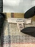Como Vintage Tan Long Sleeve Blouse Size XXL - photo 7
