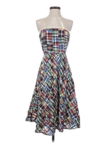 J.Crew Cocktail Dress (view 1)