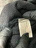 Attitudes by Renee Black Long Sleeve Top Size XL - photo 8