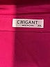 Chigant Burgundy Long Sleeve Blouse Size XXL - photo 7