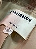 L'Agence Tan Blazer Size XL (4) - photo 6