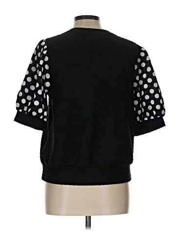 Porridge Short Sleeve Top (view 2)