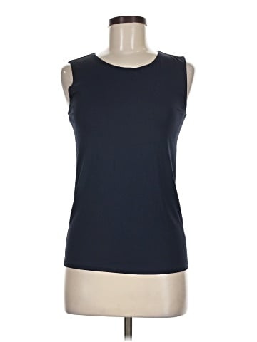 Alfani Sleeveless Top (view 1)