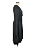 Max Studio Gray Cocktail Dress Size M - photo 4