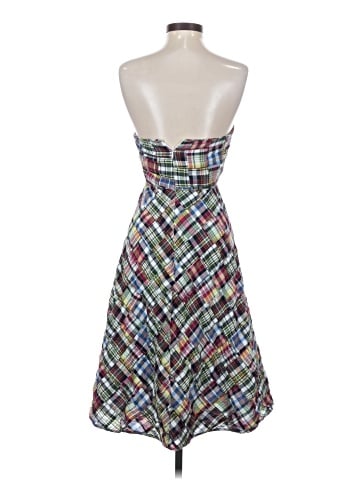 J.Crew Cocktail Dress (view 2)