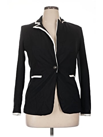 Elie Tahari Blazer (view 1)