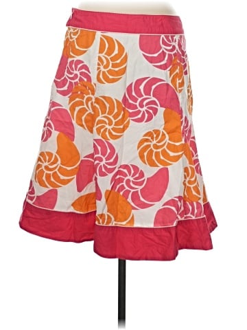 L.L.Bean Casual Skirt (view 2)