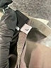 Eileen Fisher Solid Gray Active Pants Size L - photo 4