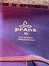PrAna Print Blue Active Pants Size XL - photo 7