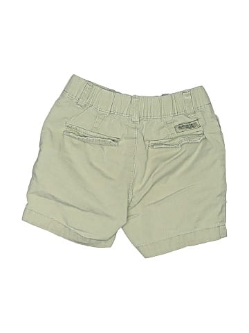 Zara Baby Khaki Shorts (view 2)