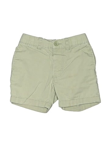 Zara Baby Khaki Shorts (view 1)