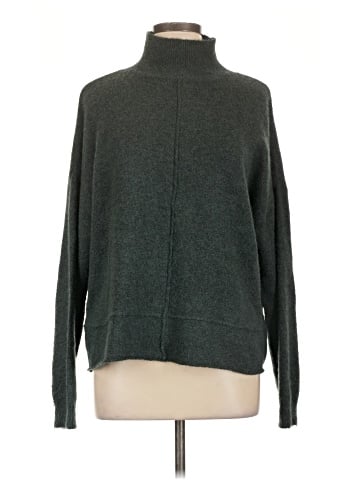Max Studio Turtleneck Sweater (view 1)