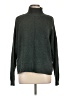 Max Studio Green Turtleneck Sweater Size L - photo 1