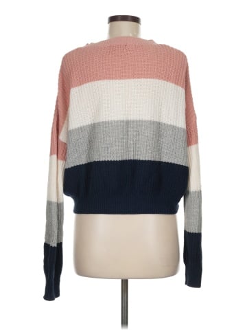Ambiance Apparel Pullover Sweater (view 2)
