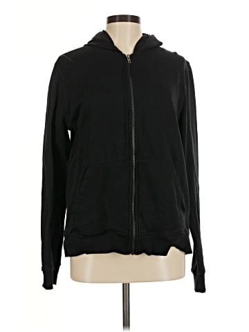 Pact Zip Up Hoodie (view 1)