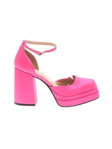 Wild Fable Heels (view 1)