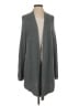 Orvis Gray Cardigan Size S - photo 1