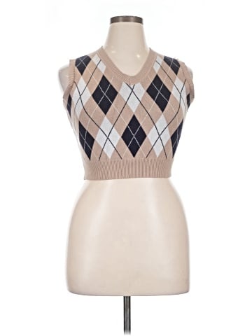 Haute Monde Sweater Vest (view 1)