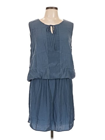 Lola & Sophie Casual Dress (view 1)
