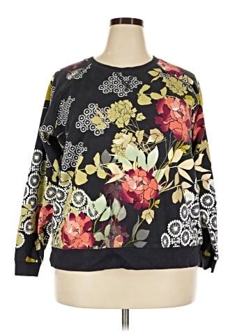 Johnny Was Pullover Sweater (view 1)