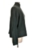 Max Studio Green Turtleneck Sweater Size L - photo 4