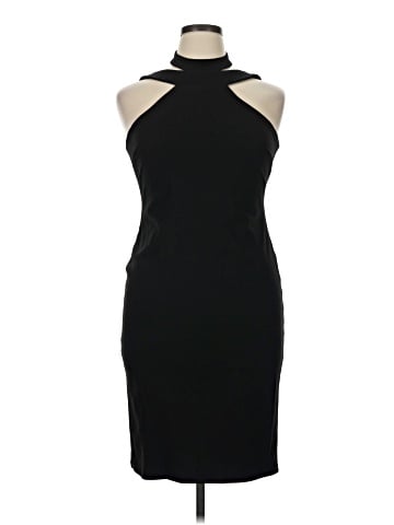 Bebe Cocktail Dress (view 1)