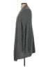 Orvis Gray Cardigan Size S - photo 5
