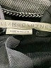 Stella McCartney Gray Wool Blazer Size EU (IT) 44 / US 8 - photo 6