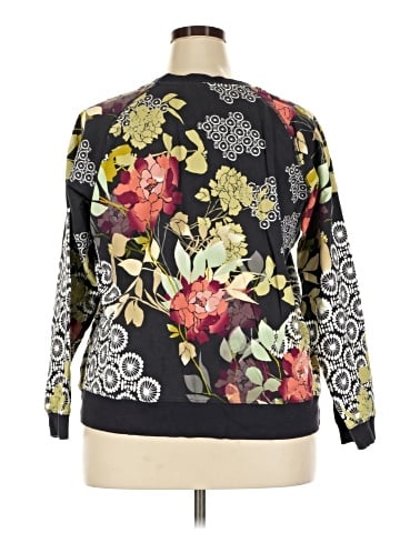 Johnny Was Pullover Sweater (view 2)