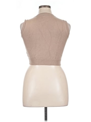 Haute Monde Sweater Vest (view 2)