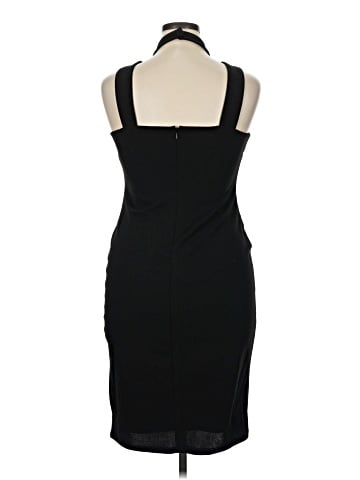 Bebe Cocktail Dress (view 2)
