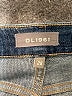 DL1961 Hearts Blue Jeans Size 28 waist - photo 7