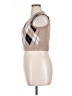 Haute Monde Argyle Tan Sweater Vest Size XL - photo 5