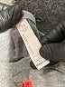 Rabbit Skins Gray Short Sleeve Onesie 9-12 MO / 12 MO - photo 3