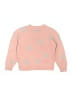 Old Navy Stars Pink Pullover Sweater Size S (kids) - photo 2