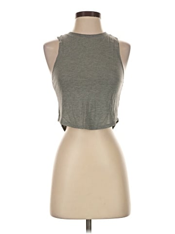 Live Love Dream Aeropostale Sleeveless T-Shirt (view 1)