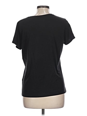 Hanes Short Sleeve T-Shirt (view 2)
