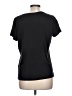 Hanes Black Short Sleeve T-Shirt Size L - photo 2
