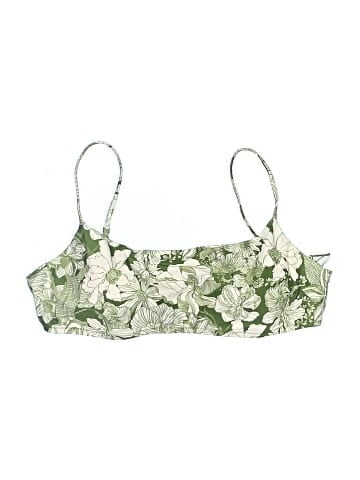 Liberty Art Fabrics for J.Crew Swimsuit Top (view 1)