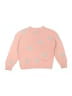 Old Navy Stars Pink Pullover Sweater Size S (kids) - photo 1
