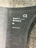 Gap Fit Gray Active Tank Size M - photo 7