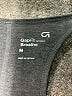 Gap Fit Gray Active Tank Size M - photo 8