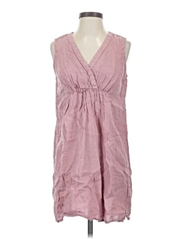 Sigrid Olsen Sleeveless Blouse (view 1)