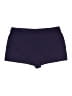 Lands' End Solid Purple Athletic Shorts Size 24 - photo 2