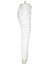 Athleta Print White Active Pants Size L (tall) - photo 4