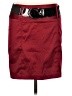 Twenty One Red Casual Skirt Size L - photo 1