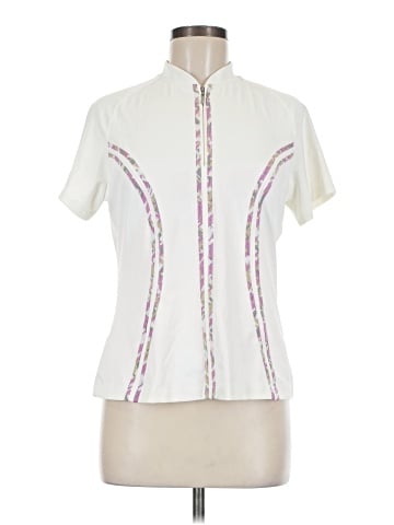 Tail Short Sleeve Polo (view 1)