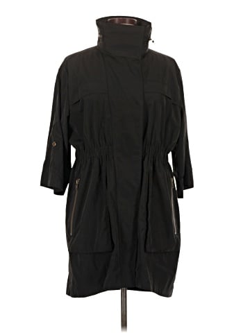 Ali Ro Trenchcoat (view 1)