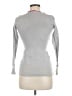 Marc by Marc Jacobs Gray Cardigan Size M - photo 2