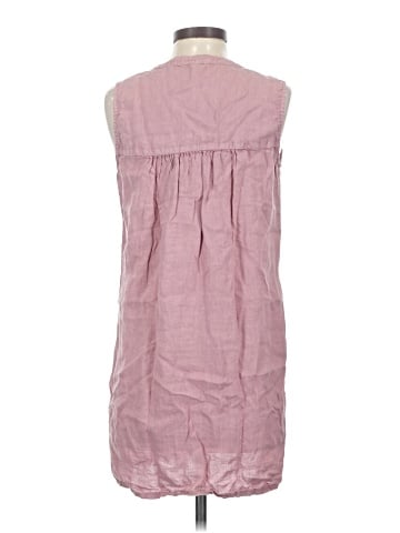 Sigrid Olsen Sleeveless Blouse (view 2)